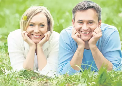 7 sfaturi ca să îmbătrânești frumos