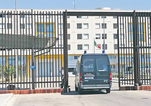 Român mort în Italia, după 50 de zile de greva foamei