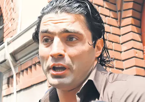 Pepe: "Nu mă mai interesează ce e în sufletul Oanei!"