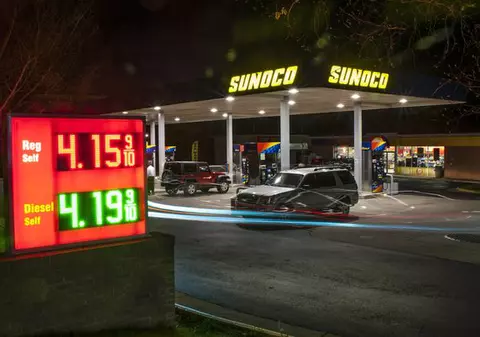 Top state cu cele mai mari rezerve de petrol!