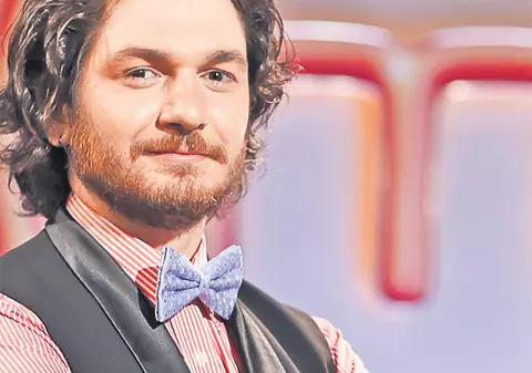 Florin Dumitrescu de la «Master Chef» a fost poloist la Steaua | EXCLUSIV