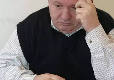 Adrian Porumboiu  îi atacă pe clujeni 