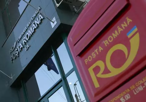 Poşta Română aproape de insolvenţă