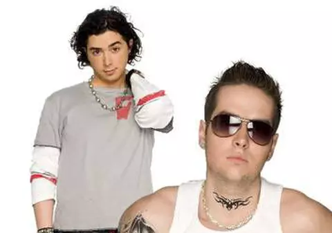 Randi: ”În America, Moga va ajunge mare cu siguranță”