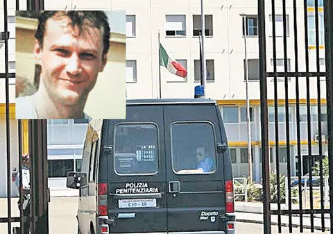 Dezvăluiri ale fratelui românului mort într-o închisoare din Italia: "Era bătut şi ţinut la izolare"