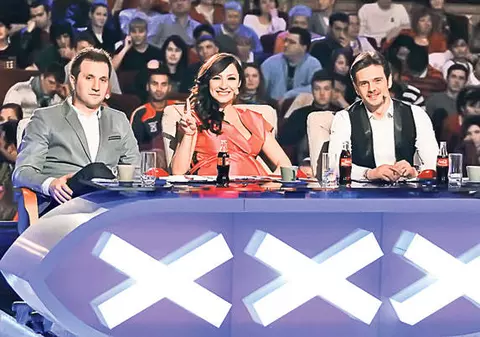Cine câştigă Românii au talent? Votează AICI!