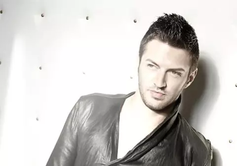 Romeo Visca din „Iubiri secrete” primeşte ameninţări cu moartea! Actorul a fost agresat la piaţă!
