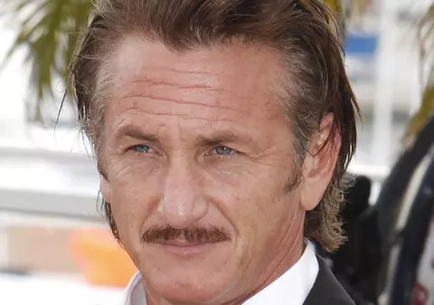 Sean Penn a adunat 1,3 milioane de euro pentru Haiti