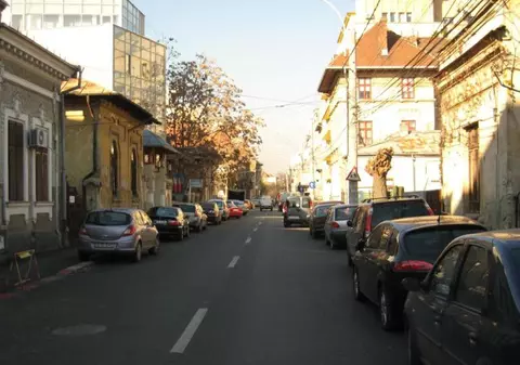 Noi sensuri unice pe străzile din Sectorul 1