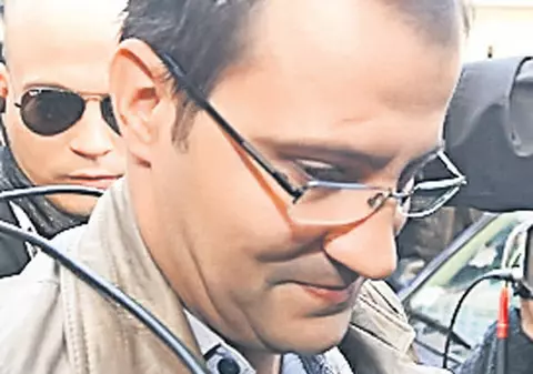 Tatăl lui Șerban Huidu: ”Trebuie să plătească pagubele!”