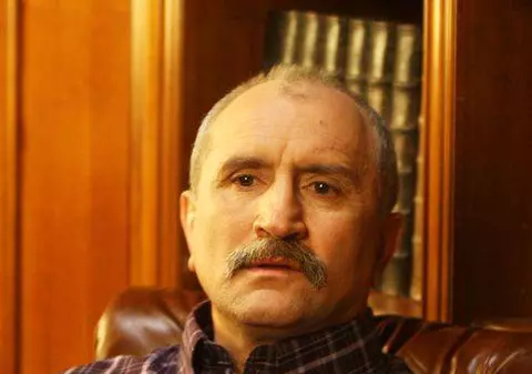 Actorul Şerban Ionescu, din ce în ce mai grav! Nu îşi mai poate mişca mâinile