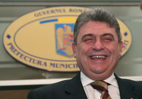 "Ponta e un măgar când anunţă că m-a demis" Cine e atât de furios pe premier?