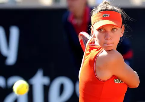 Simona Halep, în semifinalele turneului de la Bruxelles!
