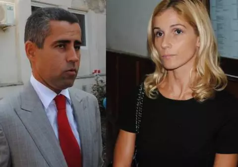 Irina Truică vrea să-şi refacă viaţa! Vezi aici cu cine!