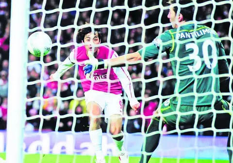 N-a jucat deloc în Premier League, dar poate deveni astăzi campionul Angliei!