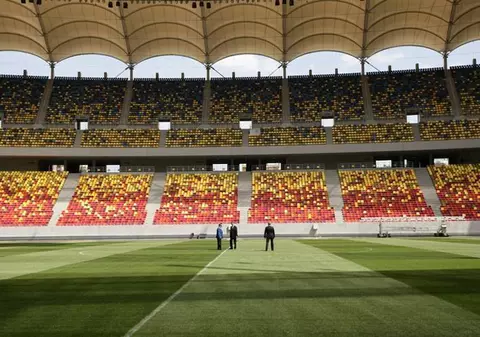 UEFA nu suplimentează biletele pentru finala Europa League