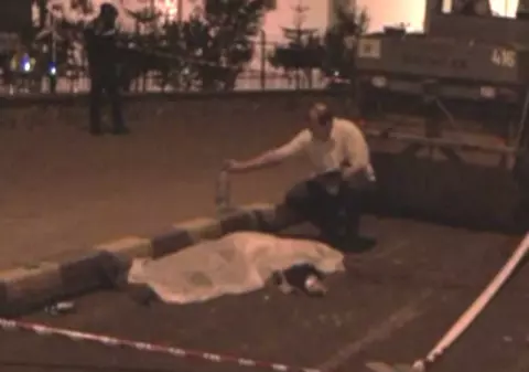 POLITICA UCIDE! Un sucevean a murit din cauza campaniei electorale