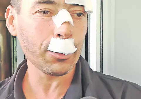 Tramvaiele groazei | "Am crezut că o să murim cu toții"