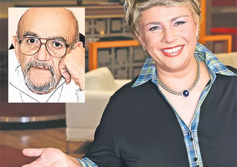 Ion Uţă, tatăl lui Teo Trandafir, încă speră să fie chemat la nunta fiicei sale cu Constantin Iosef | EXCLUSIV
