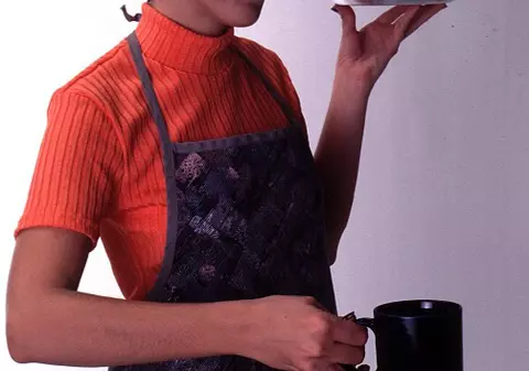 I-a servit şefului o cafea şi a ajuns la închisoare! Ceea ce a pus în ea te va ORIPILA!