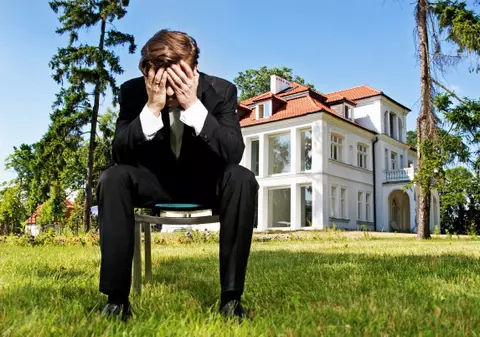 "Dumnezeule! Ajutaţi-mă!"! Aşa a ţipat, minute în şir, un tată distrus! Nevasta i-a omorât copiii!