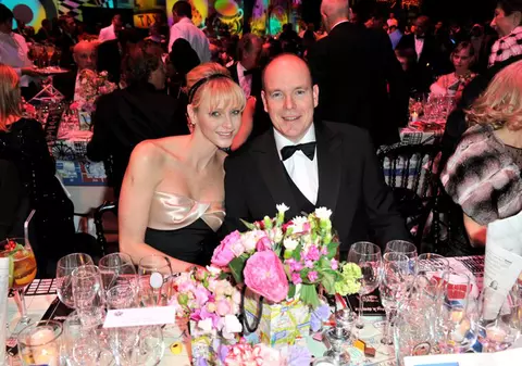 Charlene de Monaco, însărcinată? Ar fi primul moştenitor LEGAL al prinţului de Monaco!