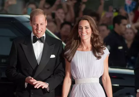 În sfârşit s-a hotărât! Prinţul William îşi doreşte copii cât mai curând