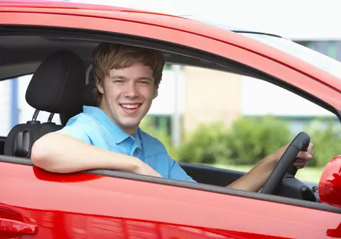 "Carnet de note" pentru şoferi