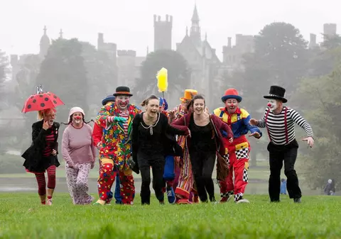 Părinţi, fiţi pe recepţie! Iată cum puteţi distra copilul de 1 Iunie în Bucureşti!