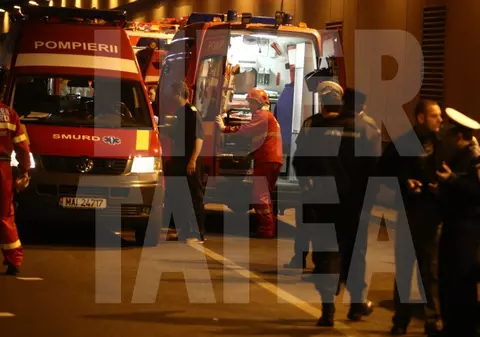 Tramvaiul groazei! Au apărut victime false printre răniţii din accidentul de la Pasajul Lujerului? | EXCLUSIV