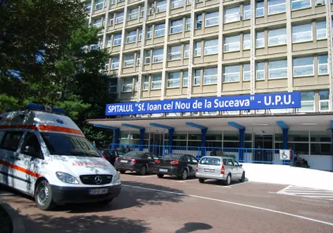 Înjunghiat cu un cuţit chiar de fratele lui