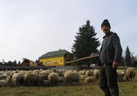 Află cât te costă să petreci vacanţa la ţară!