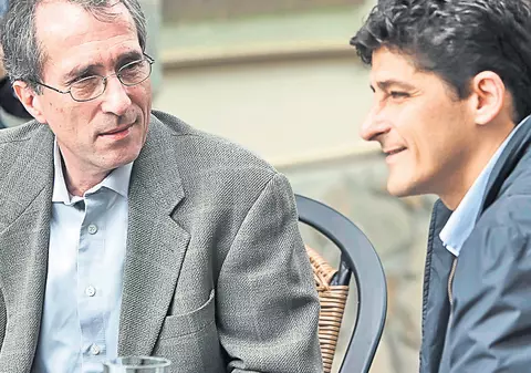 Valentin Ceauşescu spune că Dinamo a distrus «Craiova Maxima»!