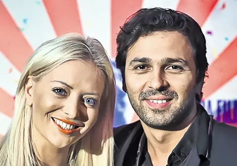 Şi ele se pregătesc de măritiş! Vedetele se fac gospodine anul acesta!