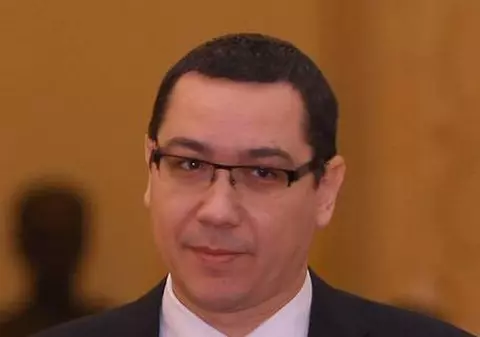 Ponta se dezlănţuie! "A fost un JAF, riscăm să pierdem miliarde, vinovaţii să răspundă civil şi penal!"