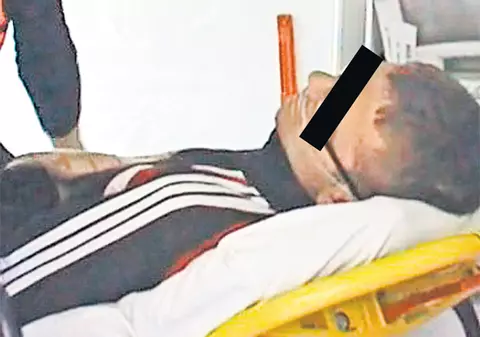 Un bărbat a fost atacat cu ranga de un vecin, în județul Hunedoara. Agresorul, arestat pentru tentativă de omor