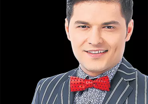 Liviu Vârciu a reunit trupa L.A.