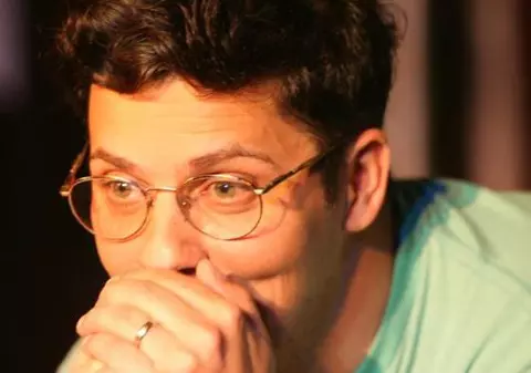 Lucian Viziru: "Nu îmi spune nimic Zaleilah"