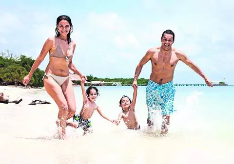 Află dacă mai ţine vremea cu noi în zilele următoare