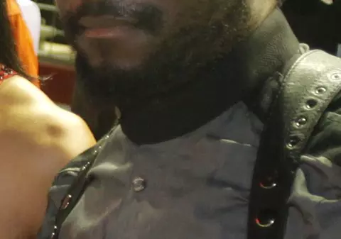 Will.I.Am va compune o piesă care se va auzi în spaţiu