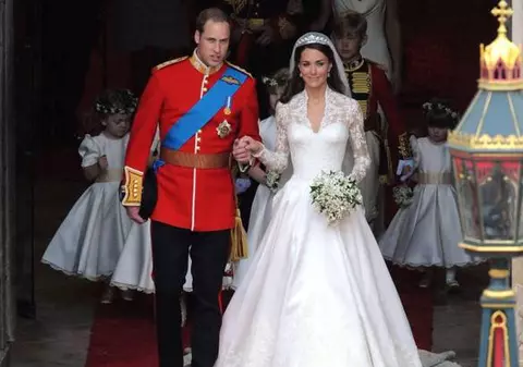 De ce a fost trist William în ziua nunţii sale? Prinţul a dezvăluit regretul său cel mai cumplit