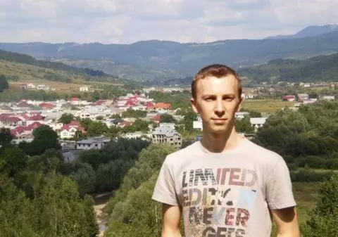 Ziarist român, interzis în Ucraina