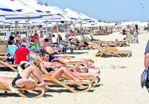 Află care sunt cele mai căutate staţiuni de pe litoralul Mării Negre