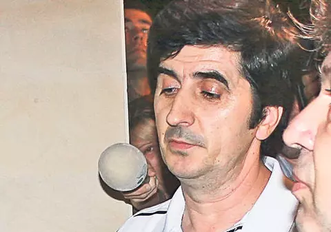 LOVITURĂ DE TEATRU în cazul Năstase! Poliţistul implicat va fi pus sub acuzare pentru neglijenţă în serviciu?