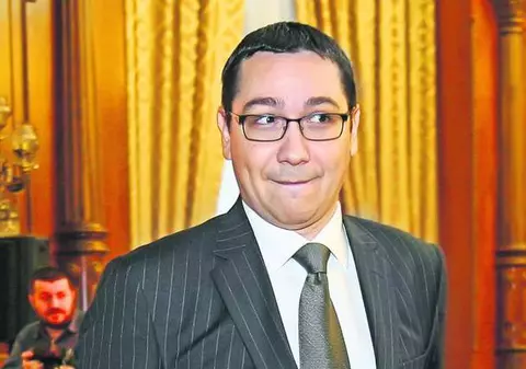 Profesorii universitari din Timişoara nu vor să lase nepedepsit plagiatul lui Ponta! Îi cer demisia premierului!