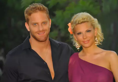 Chiar dacă au fost surprinşi certându-se din cauza lui Jorge, între Ilan şi Alina este numai lapte şi miere: "Planurile noastre de a forma o familie nu s-au schimbat"