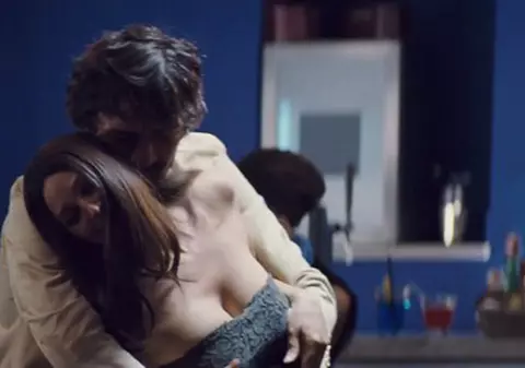 Cea mai frumoasă femeie din lume, așa cum ar vrea-o toți bărbații! FOTO