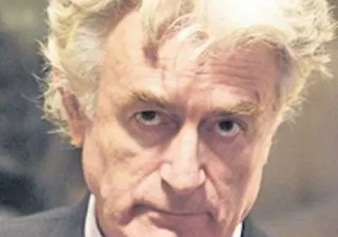 INCREDIBIL! SENTINȚA care a ȘOCAT Europa! Radovan Karadzici, achitat pentru acuzaţiile de genocid din Bosnia-Herţegovina