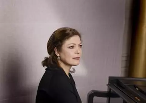 Celebra pianistă franceză Brigitte Engerer a încetat din viaţă