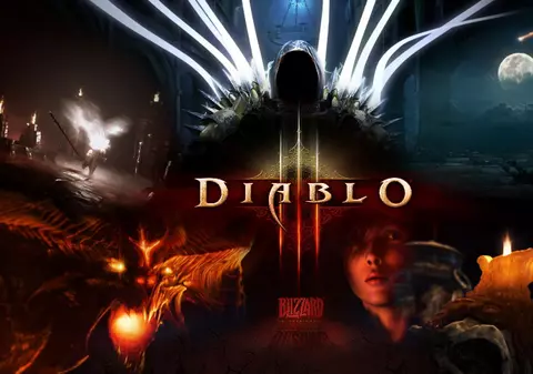 DIABLO III face prima victimă! Un bărbat a murit după ce a jucat 72 de ore noua versiune!